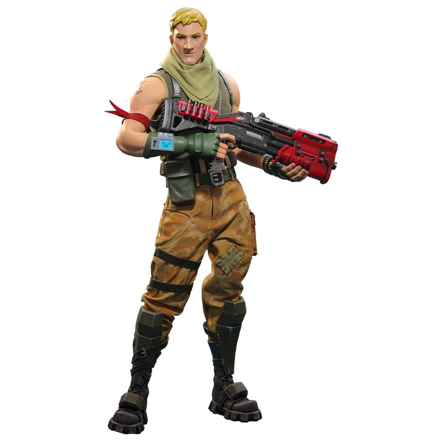 Fortnite Figurka 1/6 Jonesy The First 32 cm zdjęcie produktu