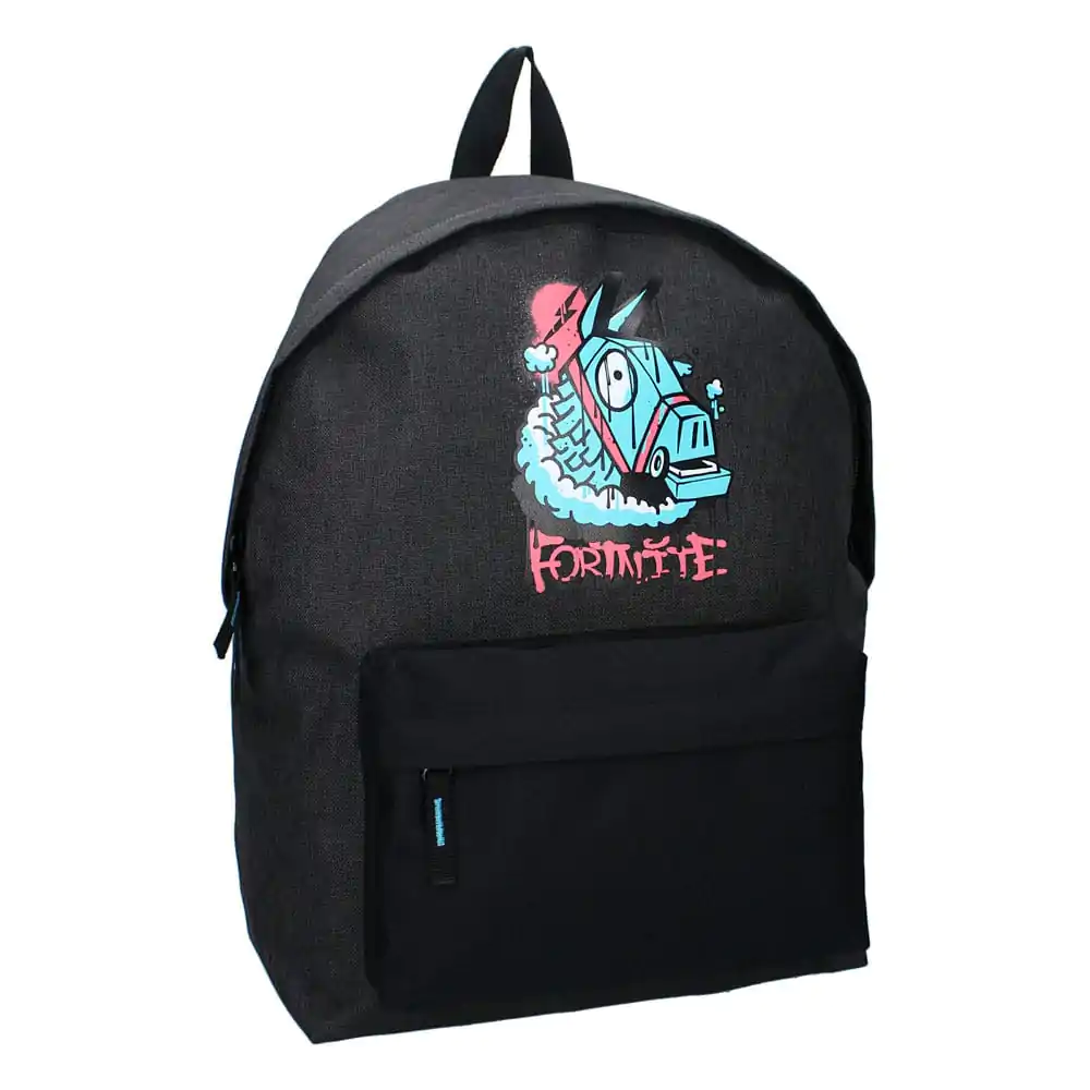 Plecak Fortnite Battle Royal Blue Horse 43 cm zdjęcie produktu