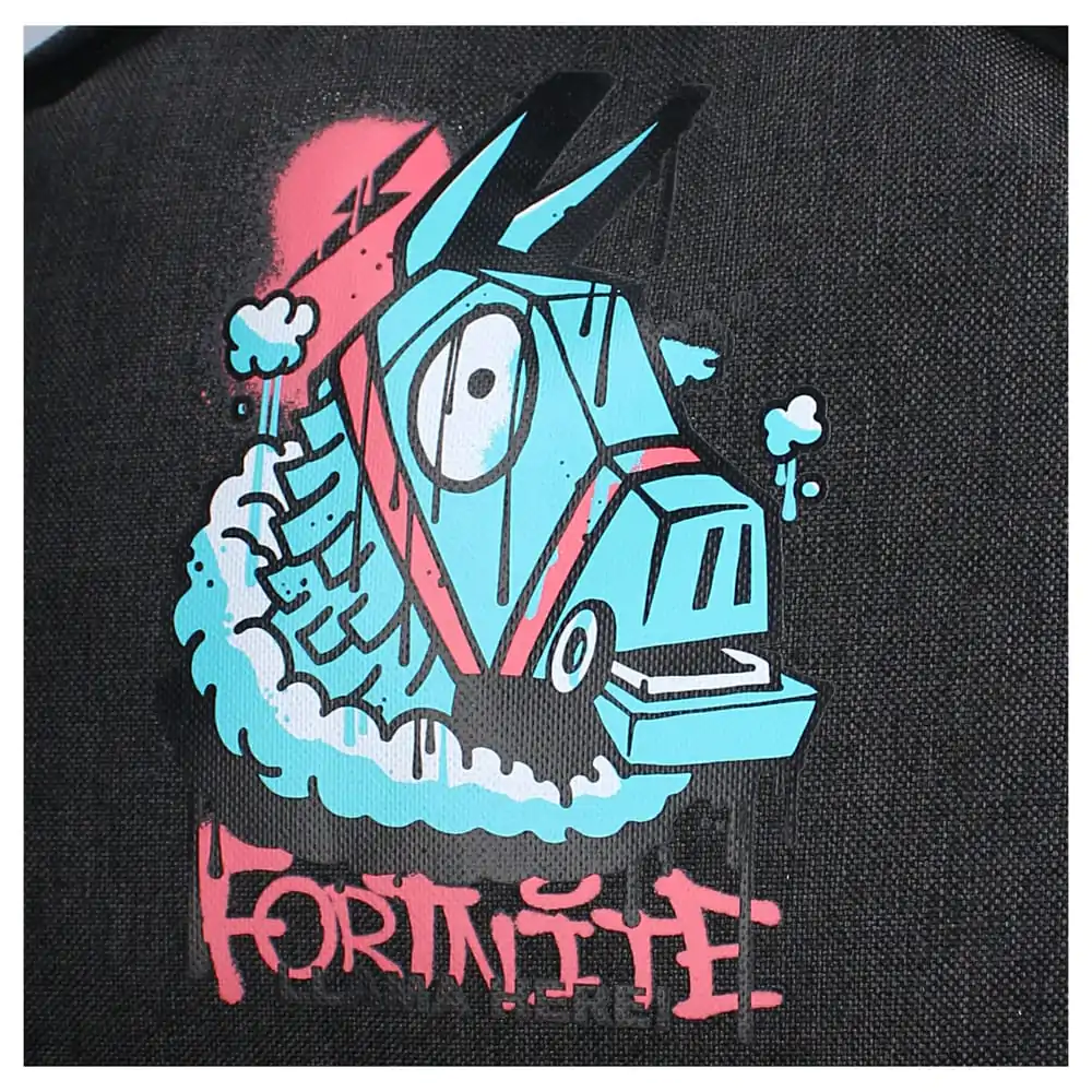 Plecak Fortnite Battle Royal Blue Horse 43 cm zdjęcie produktu