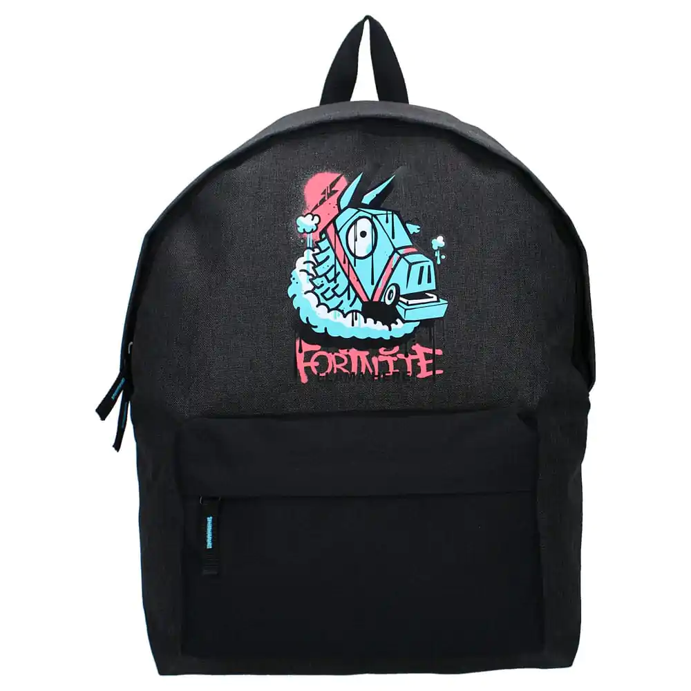 Plecak Fortnite Battle Royal Blue Horse 43 cm zdjęcie produktu