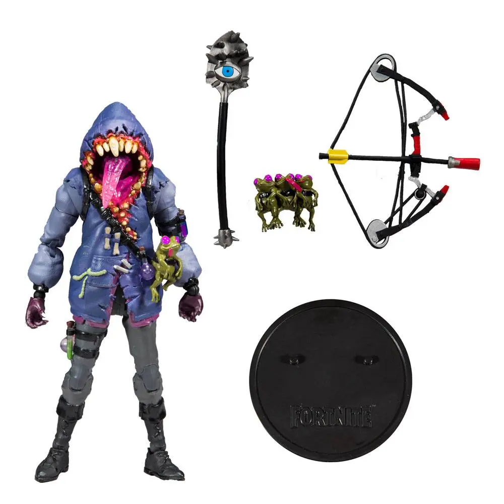 Figurka akcji Fortnite Big Mouth 18 cm zdjęcie produktu