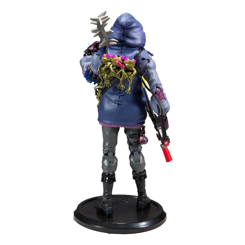 Figurka akcji Fortnite Big Mouth 18 cm zdjęcie produktu