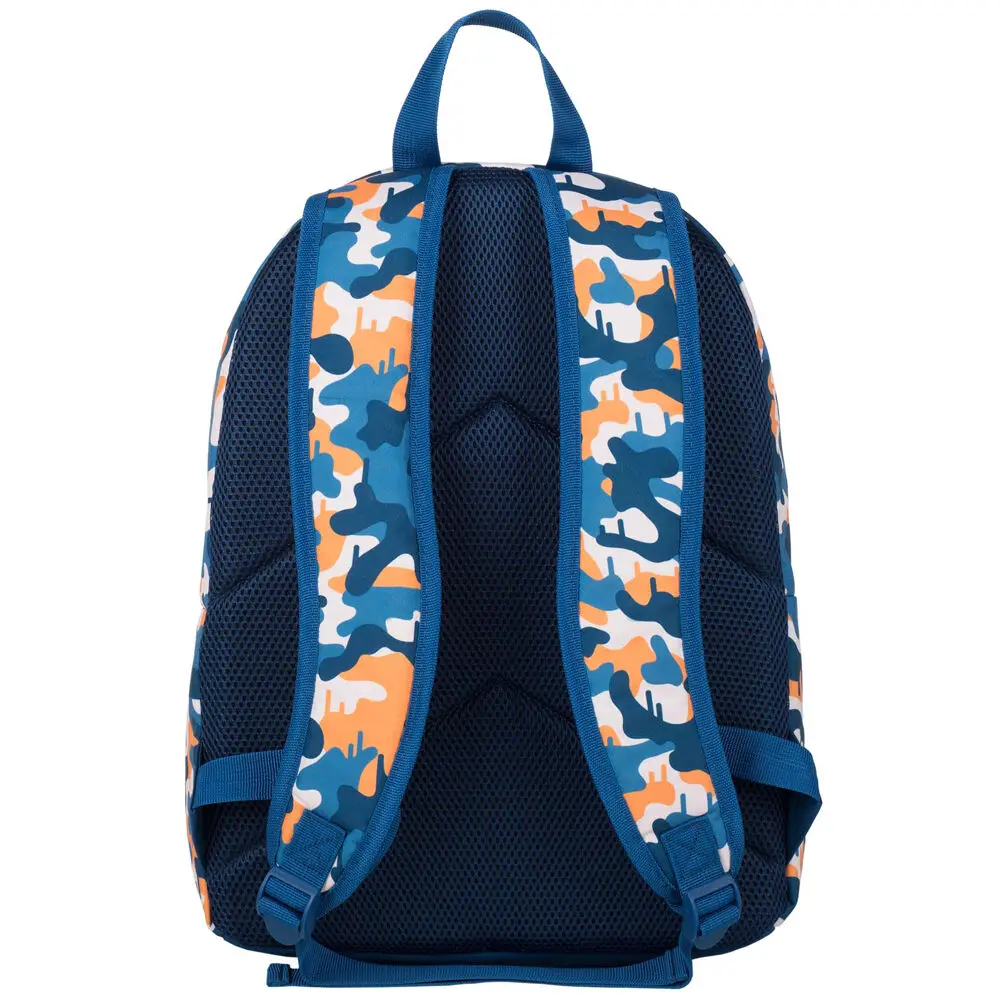 Plecak Fortnite Blue Camo 41cm zdjęcie produktu