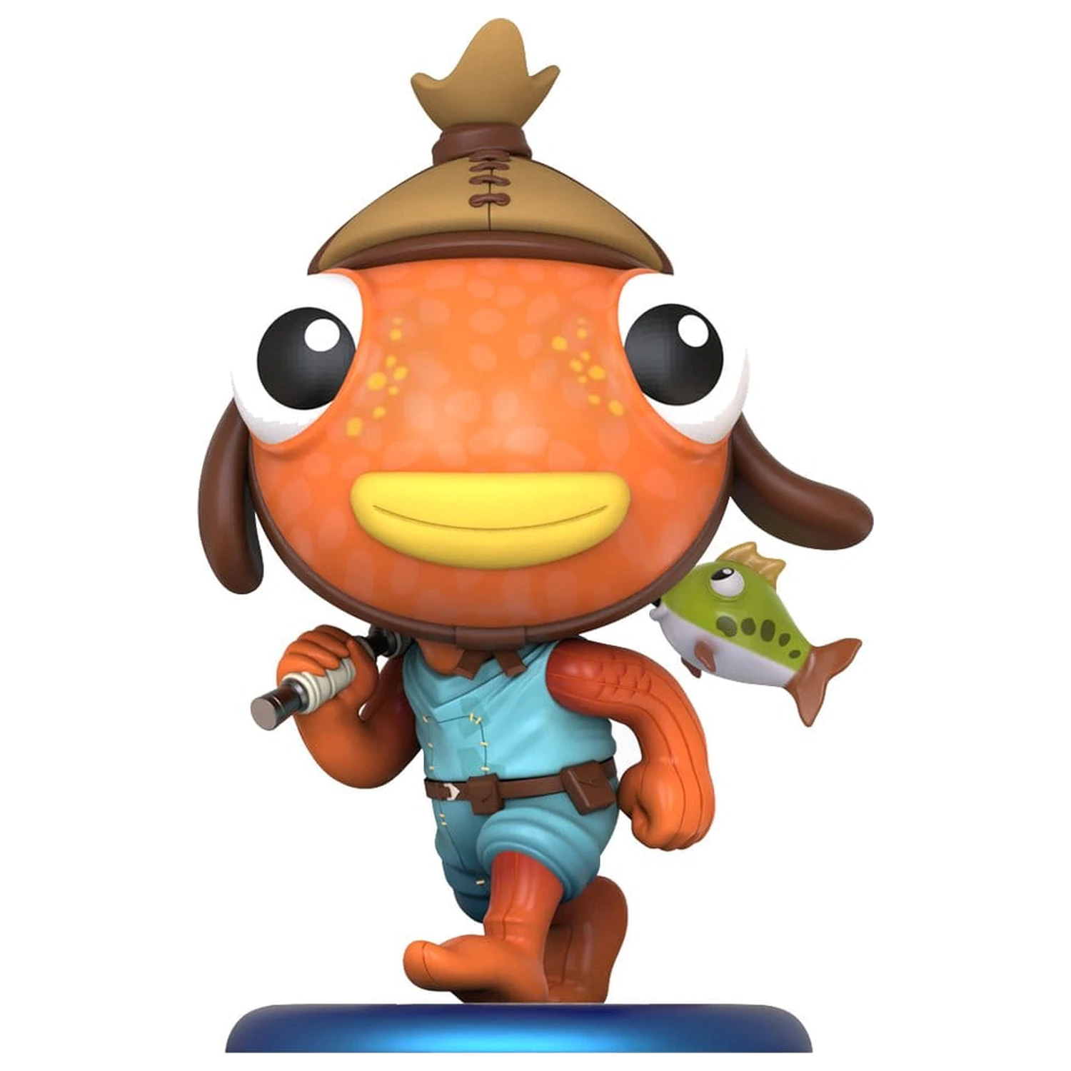 Fortnite Cosbi Mini Figurka Fishstick 8 cm zdjęcie produktu