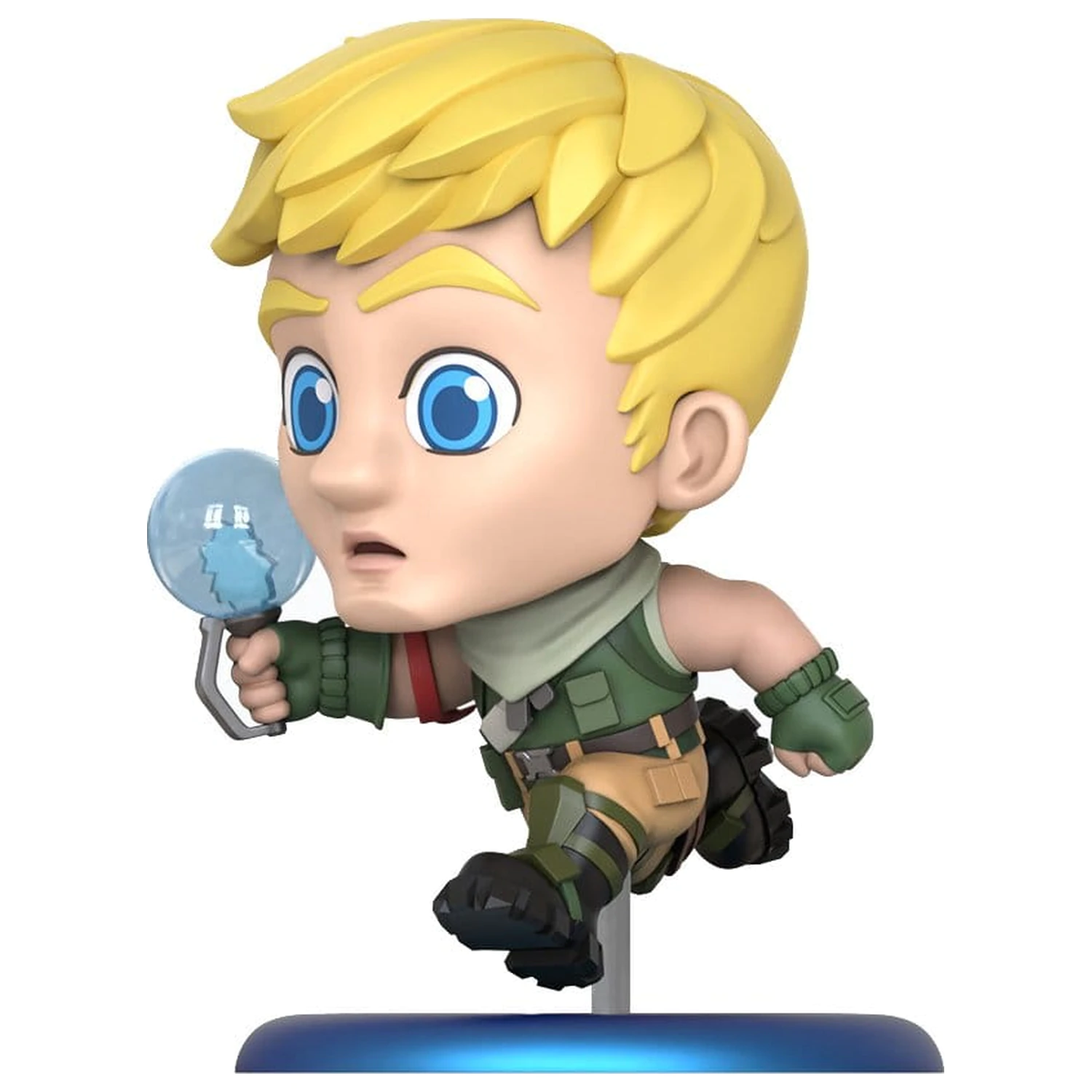 Fortnite Cosbi Mini Figurka Jonesy The First 8 cm zdjęcie produktu