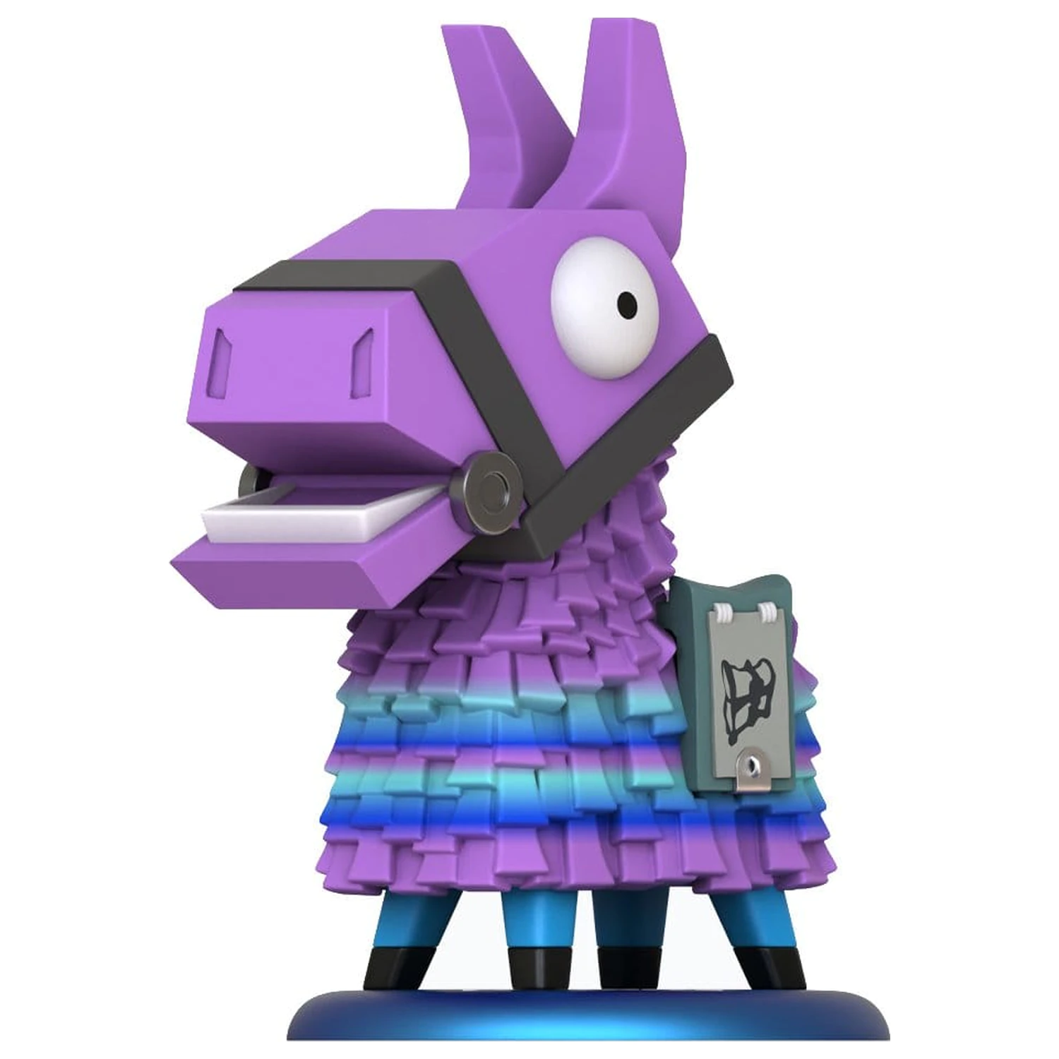 Fortnite Cosbi Mini Figurka Supply Llama 8 cm zdjęcie produktu