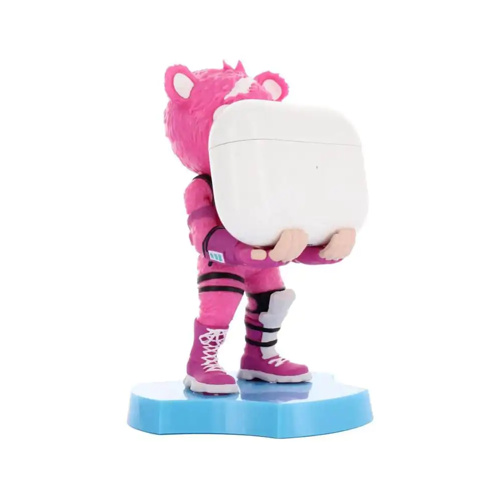 Fortnite Cuddle Team Leader Holdems Cable Guys Mini Uchwyt na urządzenie i Podstawka na telefon 12cm zdjęcie produktu