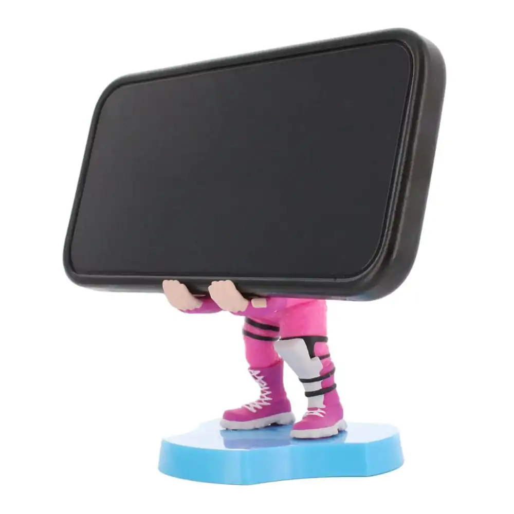 Fortnite Cuddle Team Leader Holdems Cable Guys Mini Uchwyt na urządzenie i Podstawka na telefon 12cm zdjęcie produktu