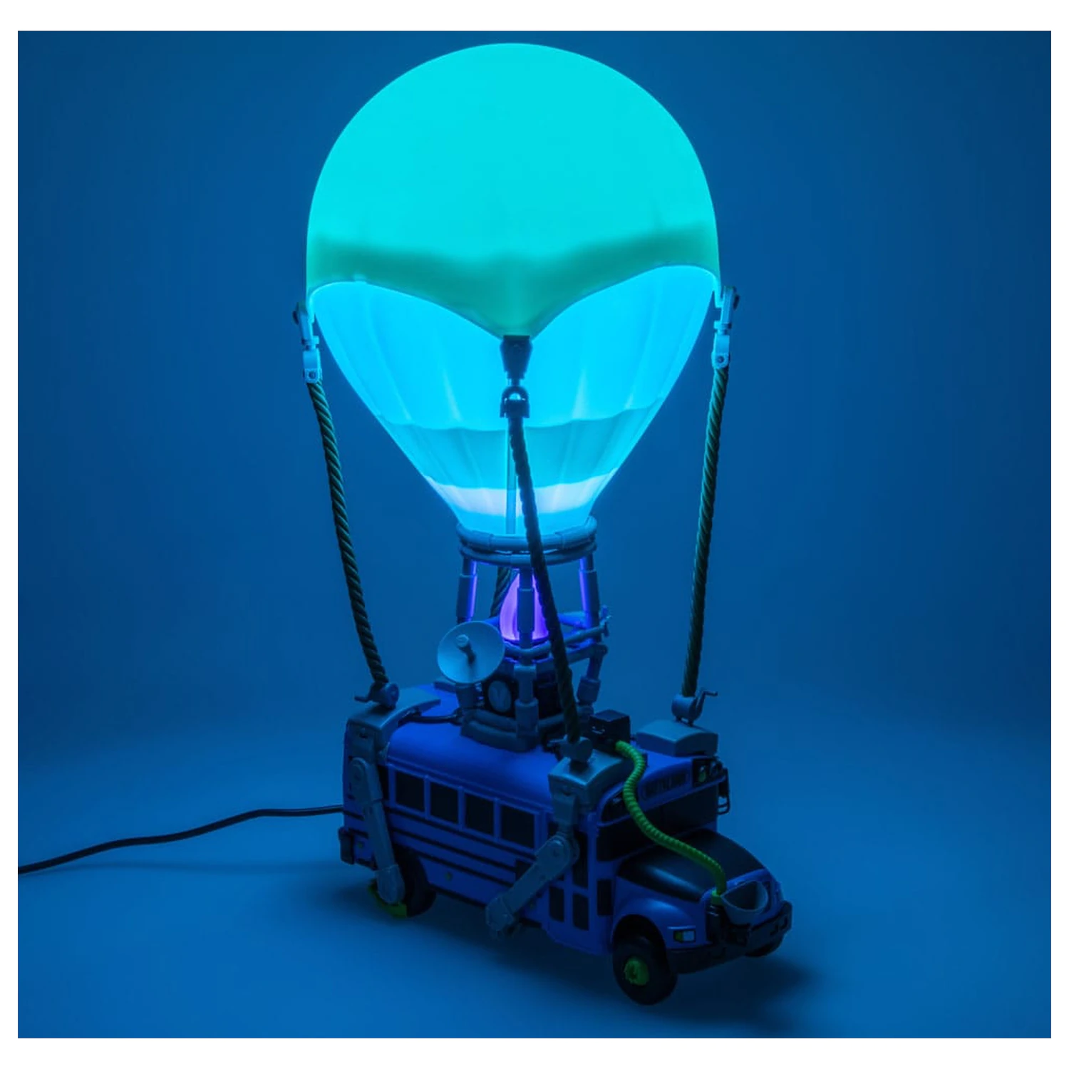Fortnite Diorama Light Battle Bus zdjęcie produktu