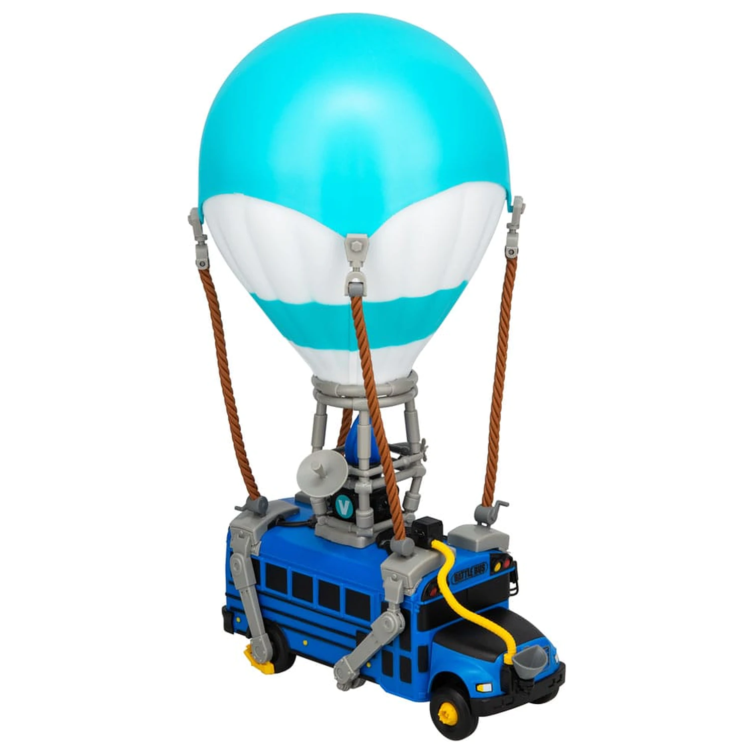 Fortnite Diorama Light Battle Bus zdjęcie produktu
