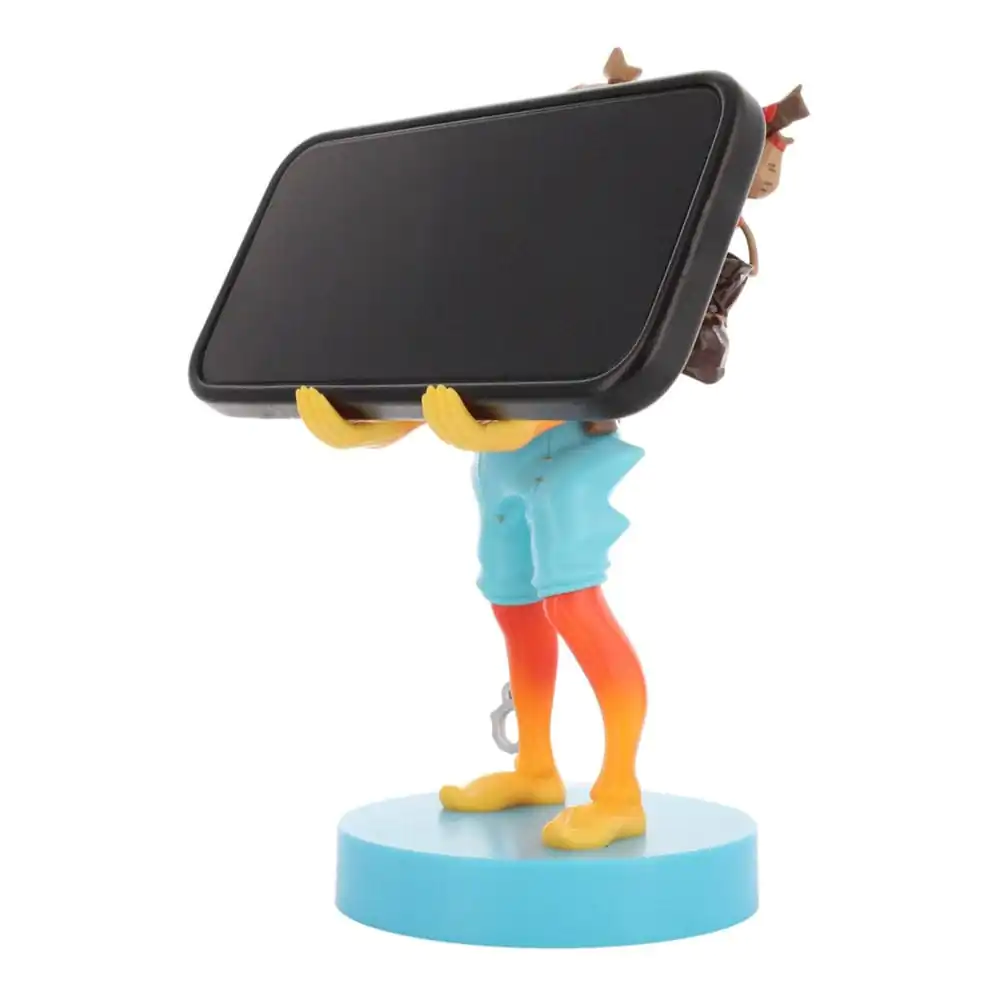 Fortnite Fishstick Cable Guys Uchwyt na Kontroler i Podstawka na Telefon zdjęcie produktu