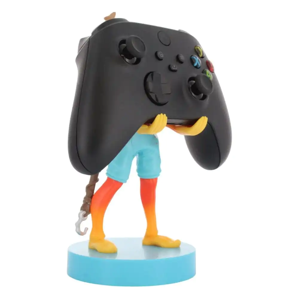 Fortnite Fishstick Cable Guys Uchwyt na Kontroler i Podstawka na Telefon zdjęcie produktu