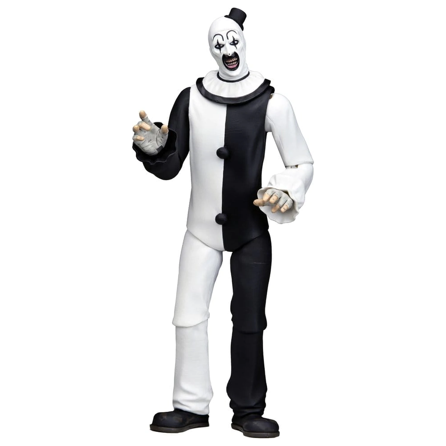 Fortnite: Fortnitemares Figurka Art the Clown 18 cm zdjęcie produktu