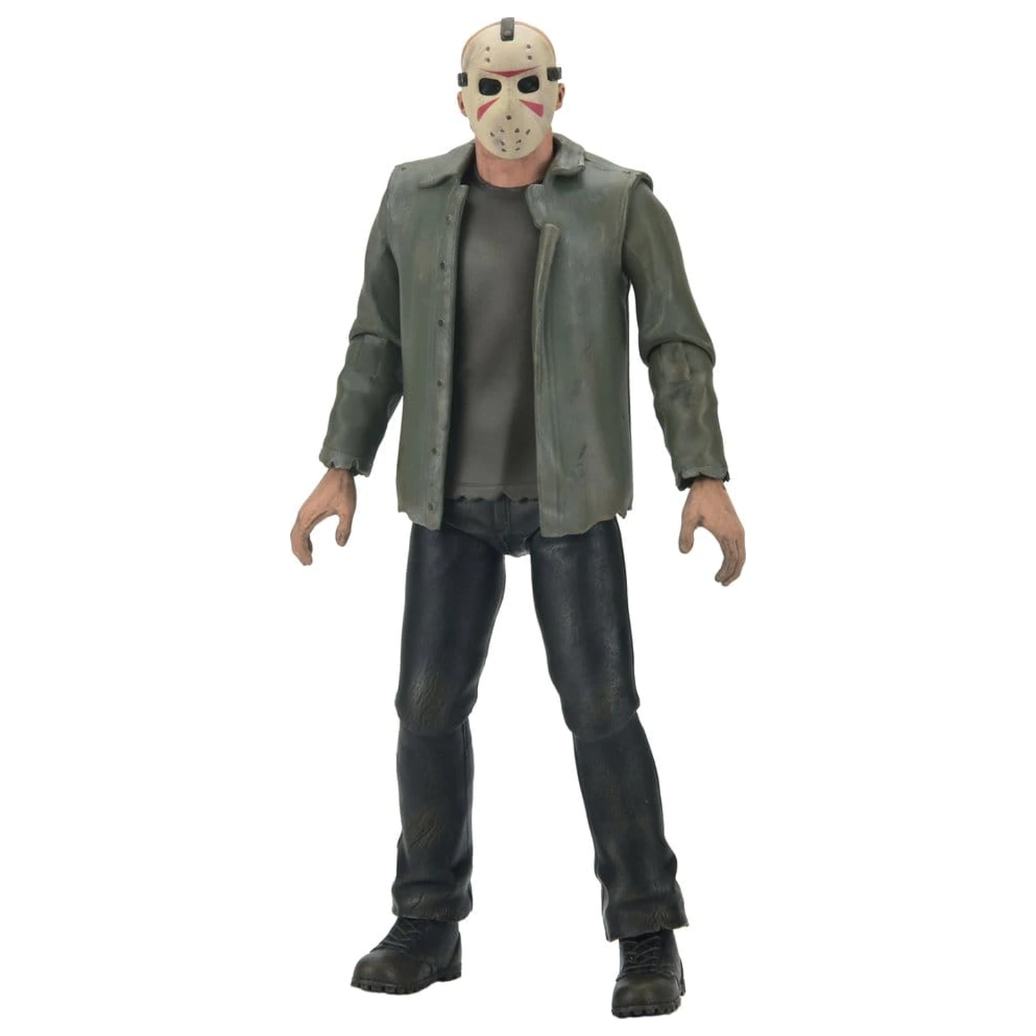 Fortnite: Fortnitemares Figurka Akcji Jason Voorhees 18 cm zdjęcie produktu
