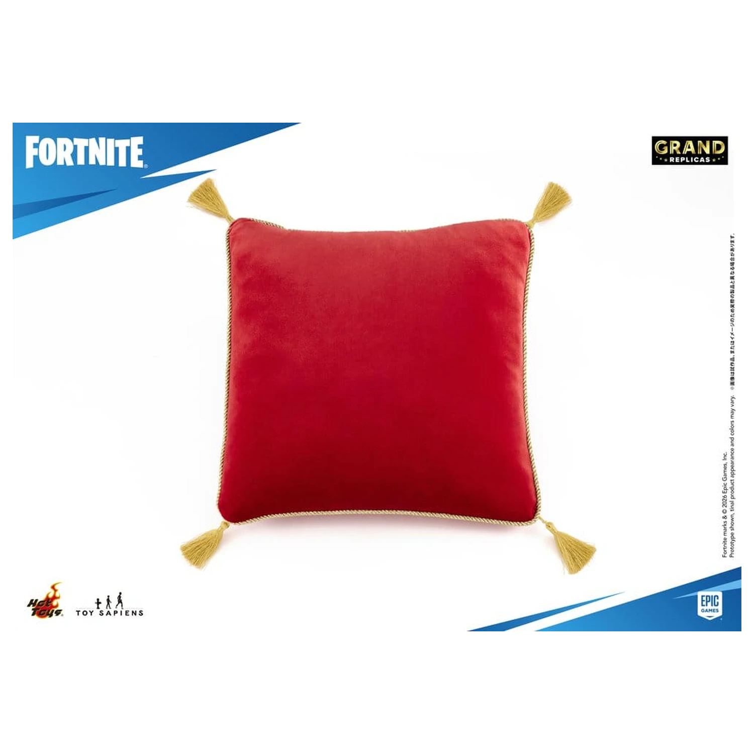 Fortnite Grand Replicas Replika 1/1 Korony Zwycięstwa zdjęcie produktu