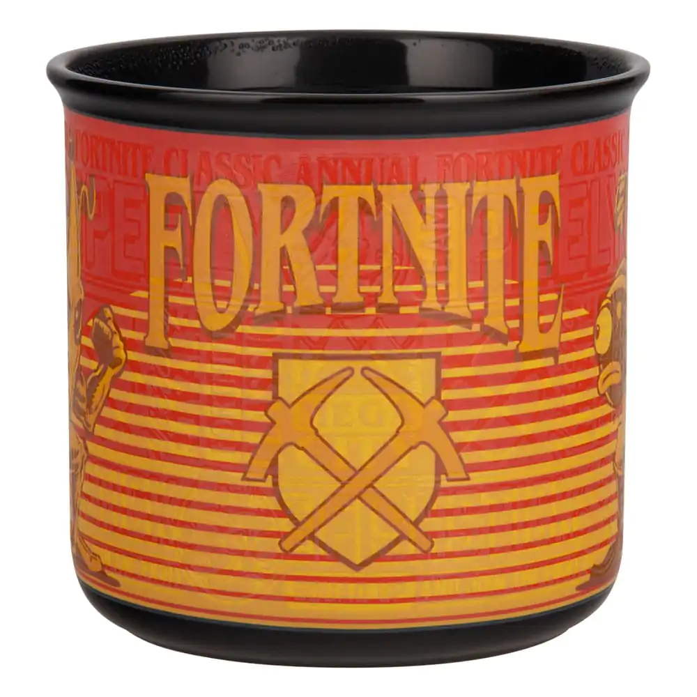Fortnite kubek zmieniający kolor zdjęcie produktu
