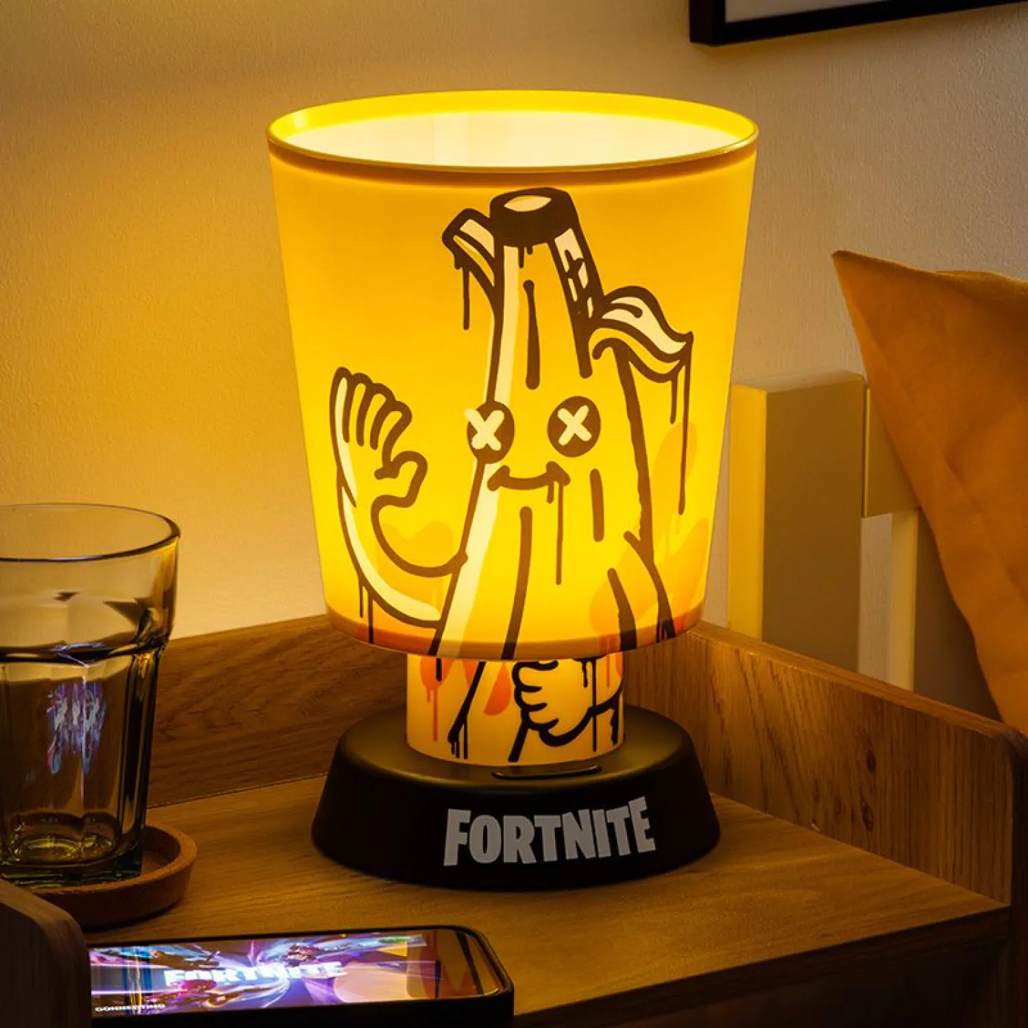 Fortnite Icon Light V2 27 cm zdjęcie produktu
