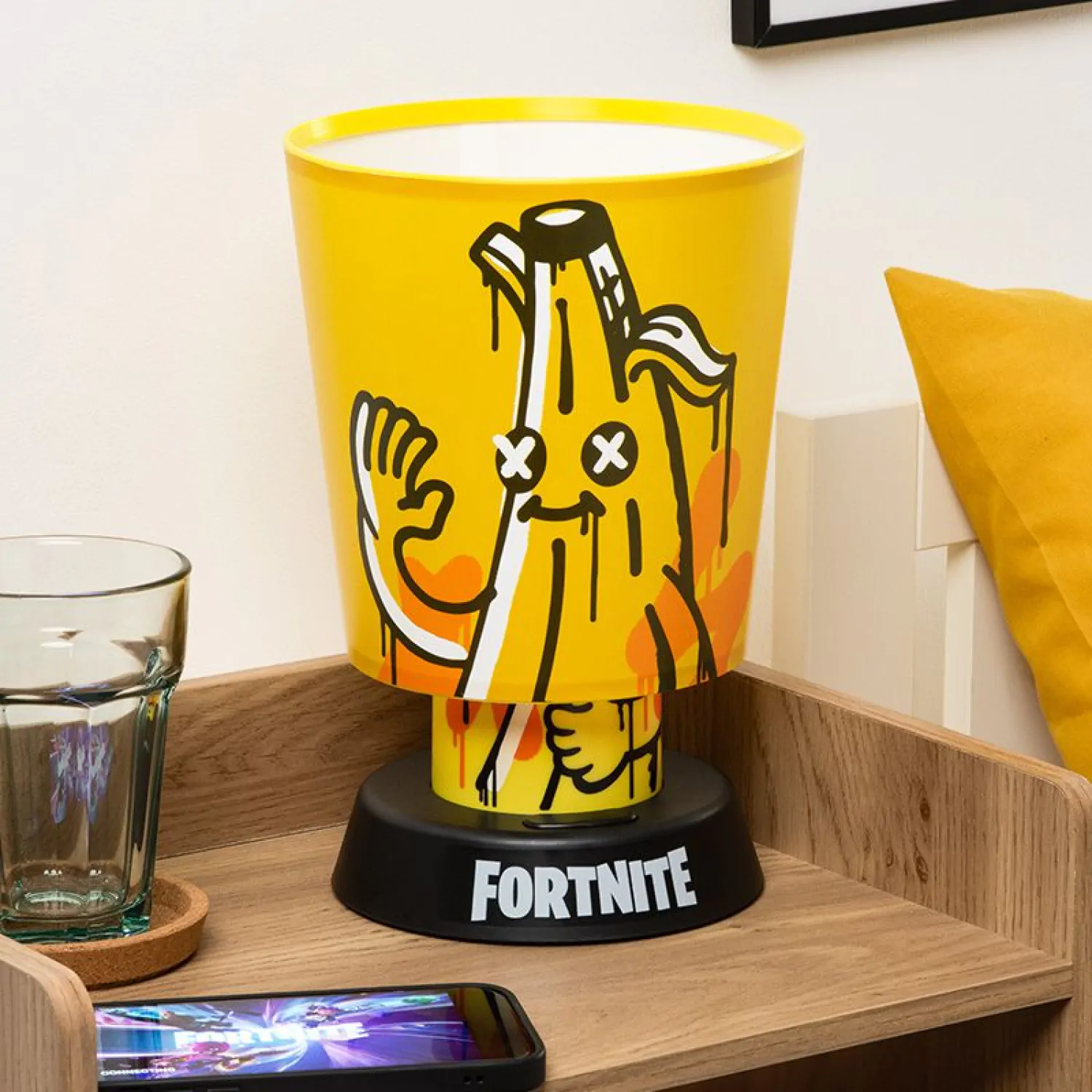 Fortnite Icon Light V2 27 cm zdjęcie produktu