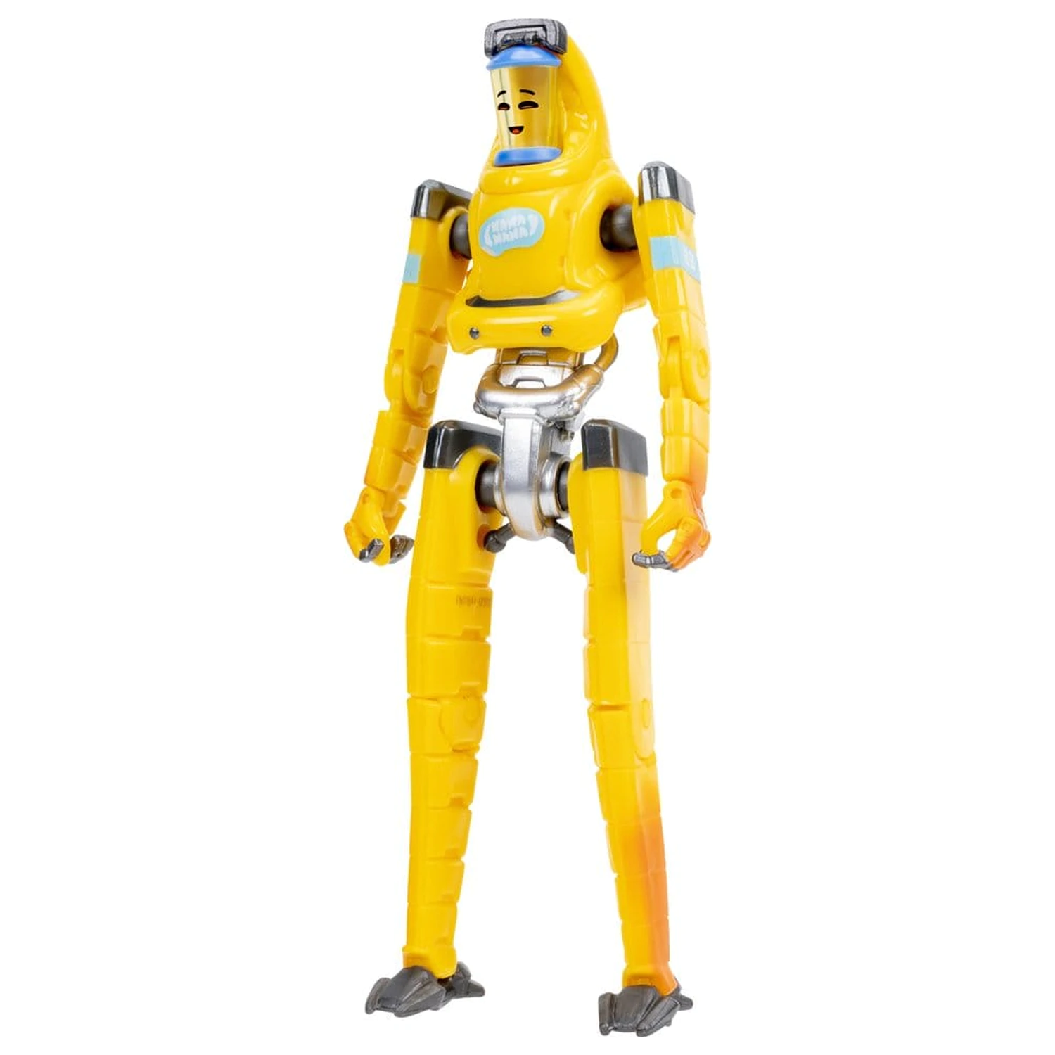 Fortnite Legendary Series figurka P-1000 zdjęcie produktu