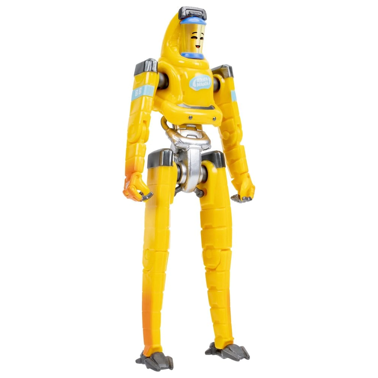 Fortnite Legendary Series figurka P-1000 zdjęcie produktu