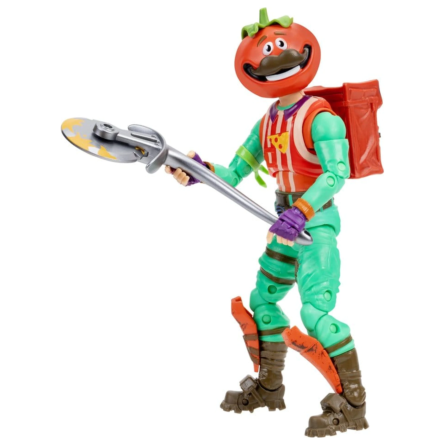 Fortnite Legendary Series figurka Tomatohead zdjęcie produktu