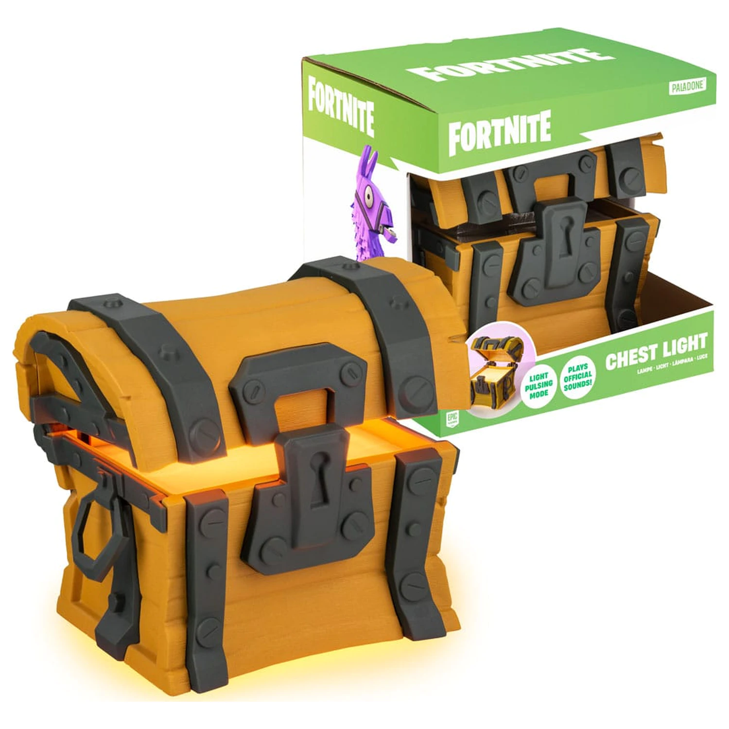 Fortnite Lekka Skrzynia zdjęcie produktu