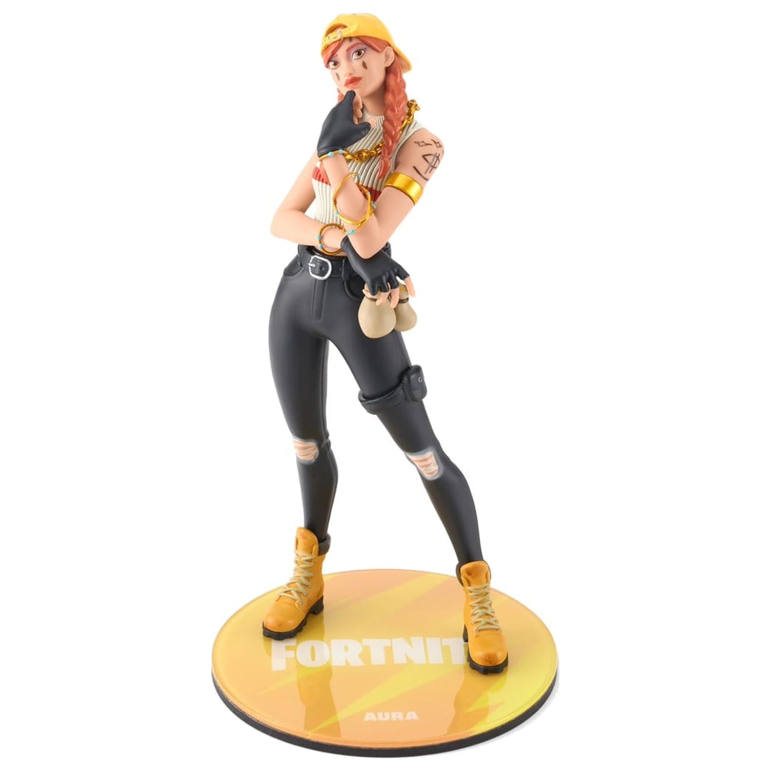 Fortnite Megami Style figurka z PVC 1/9 Aura 22 cm zdjęcie produktu