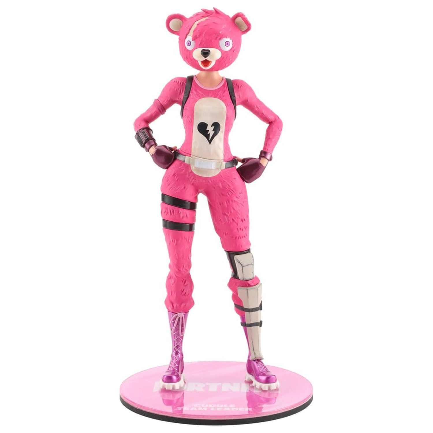 Fortnite Megami Style figurka z PVC 1/9 Cuddle Team Leader 22 cm zdjęcie produktu