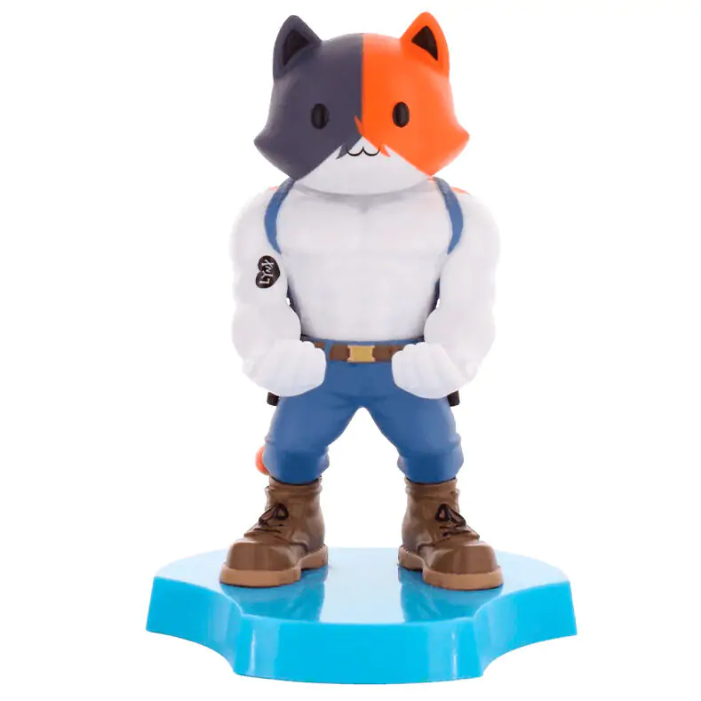Fortnite Meowscles mini Cable Guy zdjęcie produktu