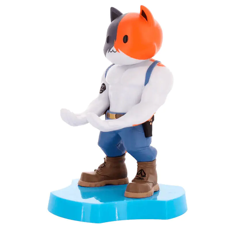 Fortnite Meowscles mini Cable Guy zdjęcie produktu