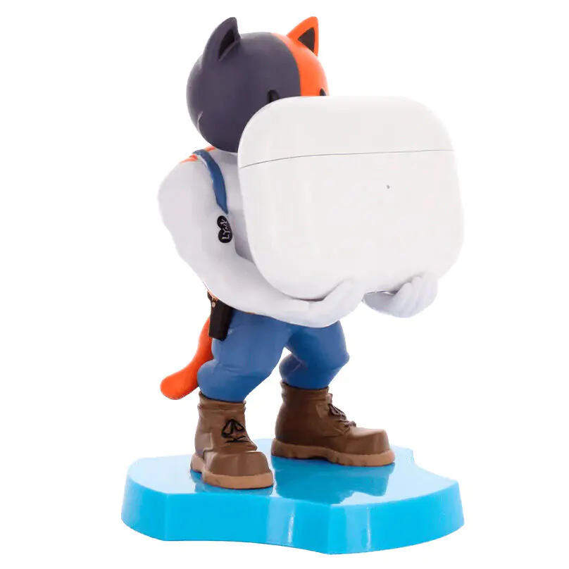 Fortnite Meowscles mini Cable Guy zdjęcie produktu