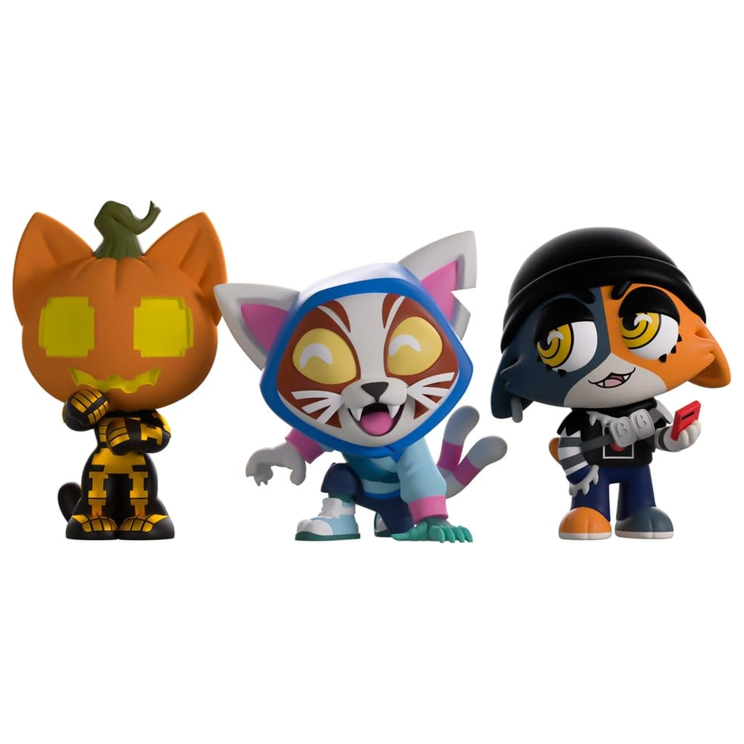 Fortnite Zestaw Minifigurek 1 zdjęcie produktu