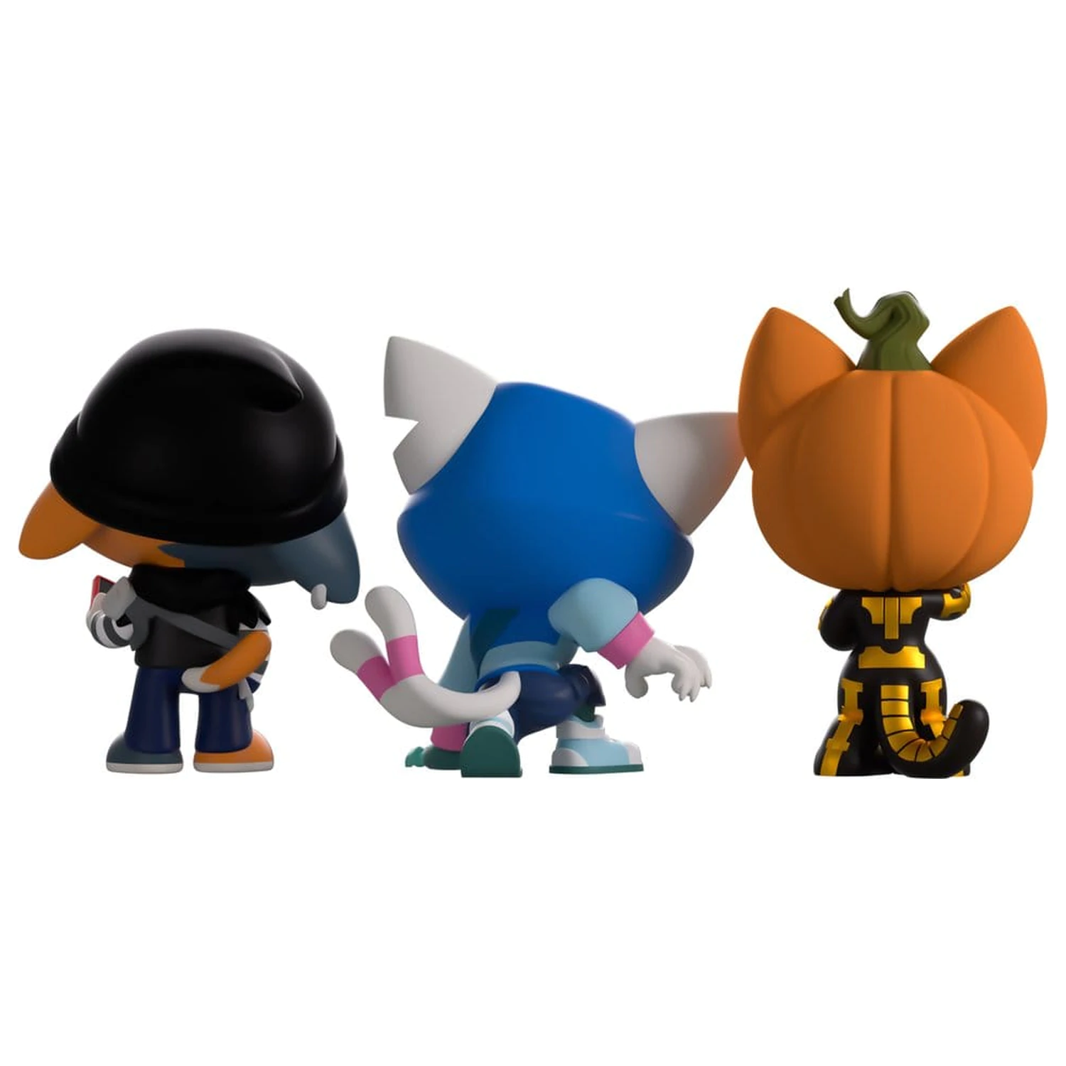 Fortnite Zestaw Minifigurek 1 zdjęcie produktu
