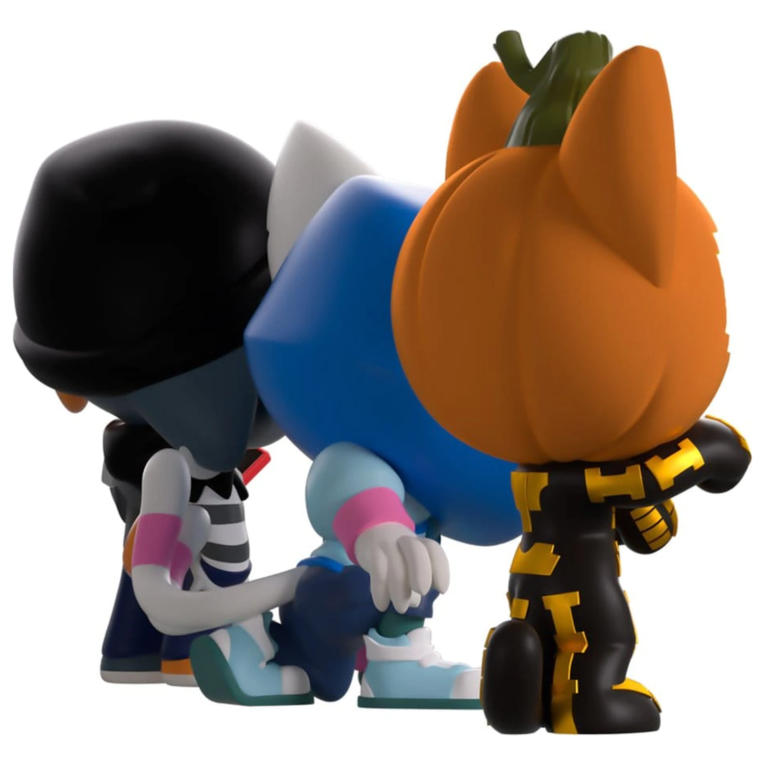 Fortnite Zestaw Minifigurek 1 zdjęcie produktu