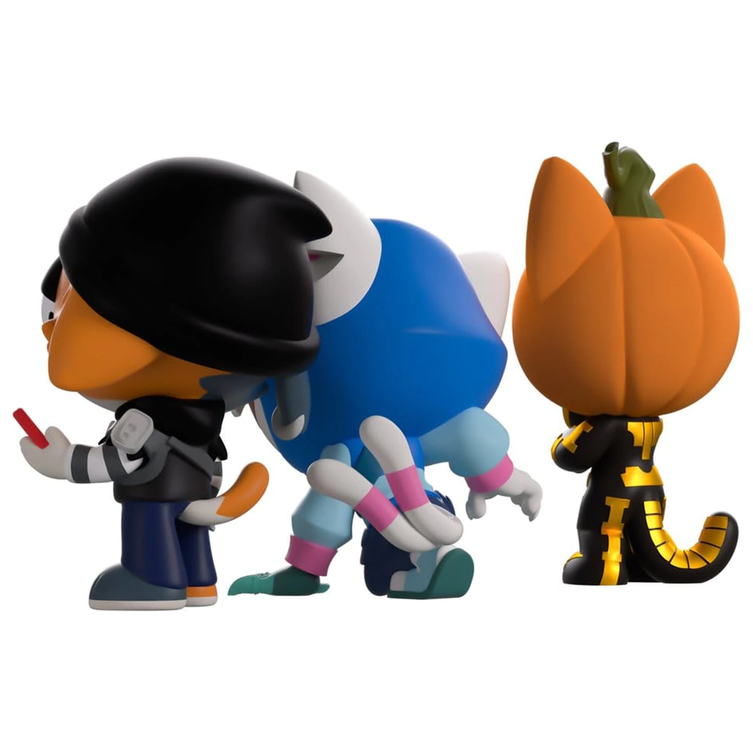Fortnite Zestaw Minifigurek 1 zdjęcie produktu