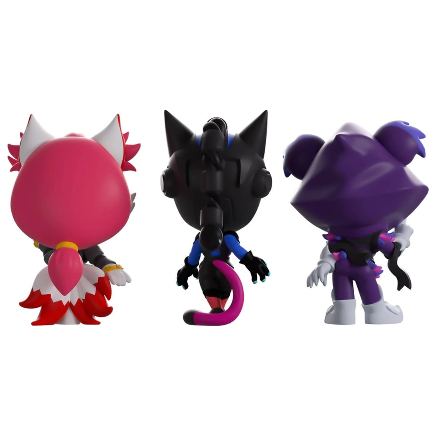 Zestaw figurek Fortnite Minitooz Mini, Zestaw 2 zdjęcie produktu