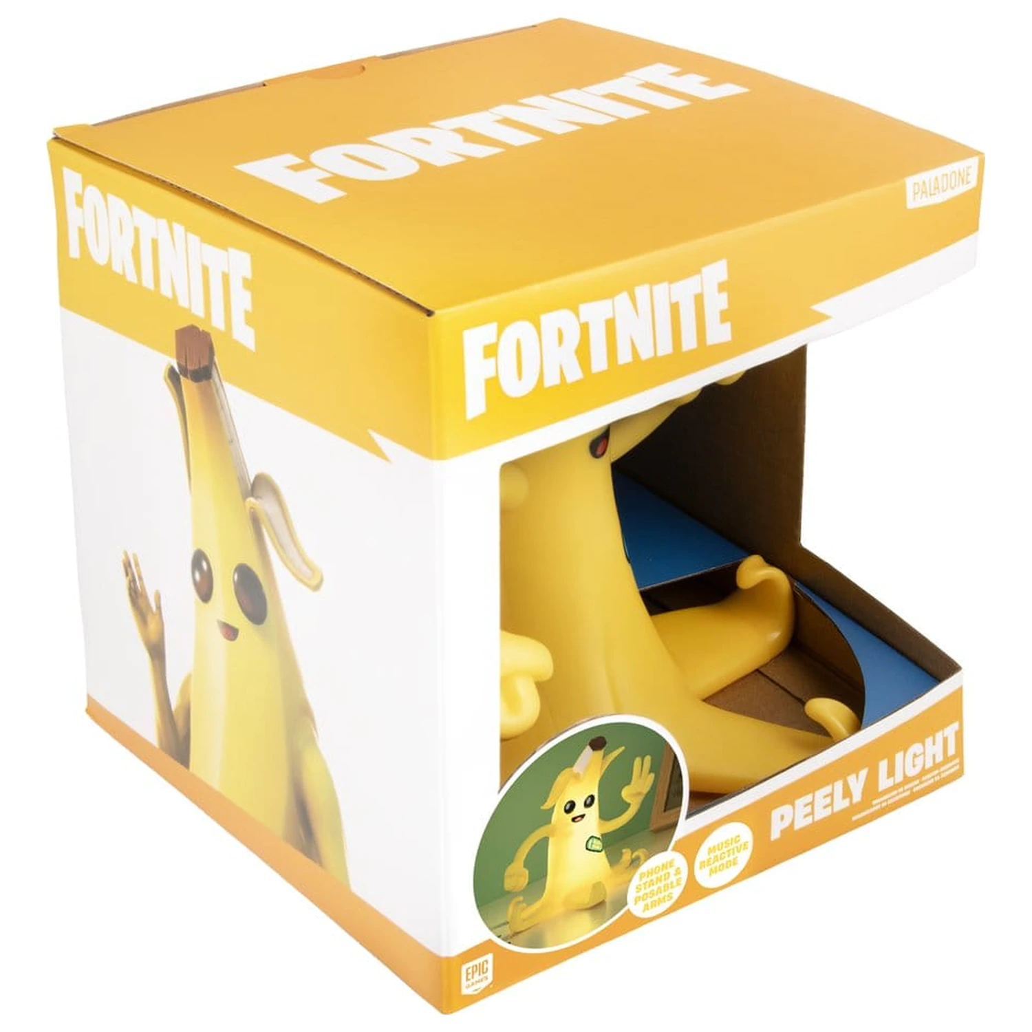 Fortnite Light Peely 20 cm zdjęcie produktu
