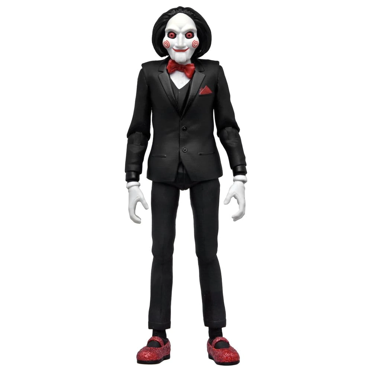 Fortnite/SAW Fortnitemares Figurka akcji Billy the Puppet 18 cm zdjęcie produktu