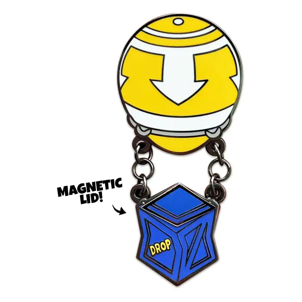 Fortnite Przypinka Supply Drop 5 cm zdjęcie produktu