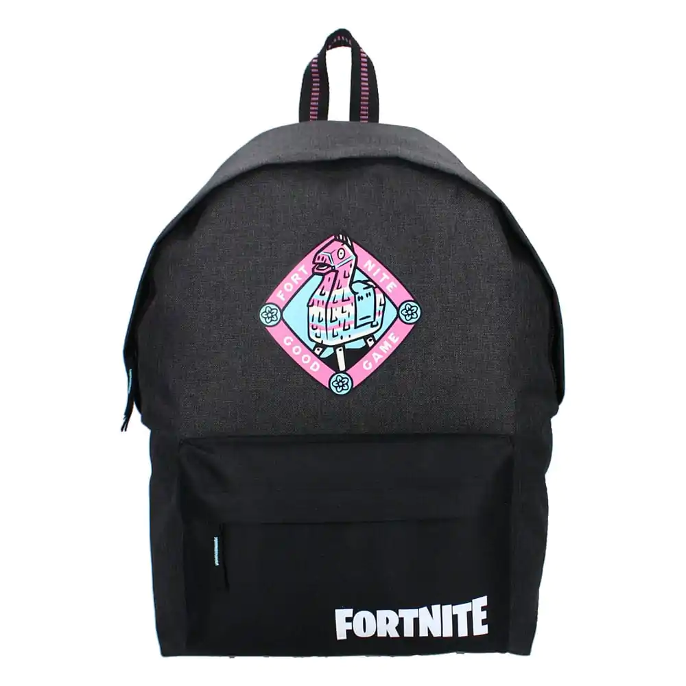 Fortnite Plecak Renegade Szary 43 cm zdjęcie produktu