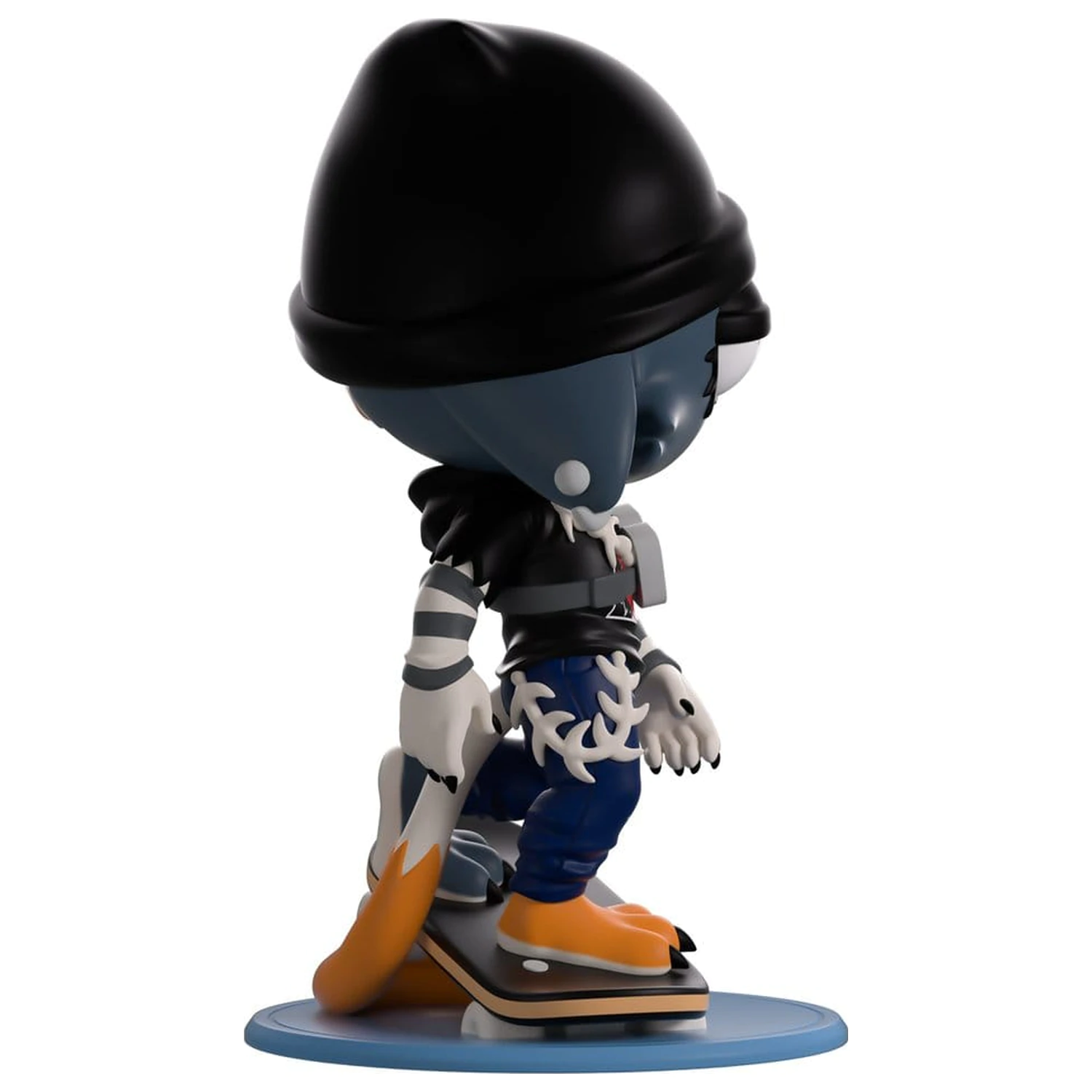 Fortnite Winyl Figurka Meow Skulls 13 cm zdjęcie produktu