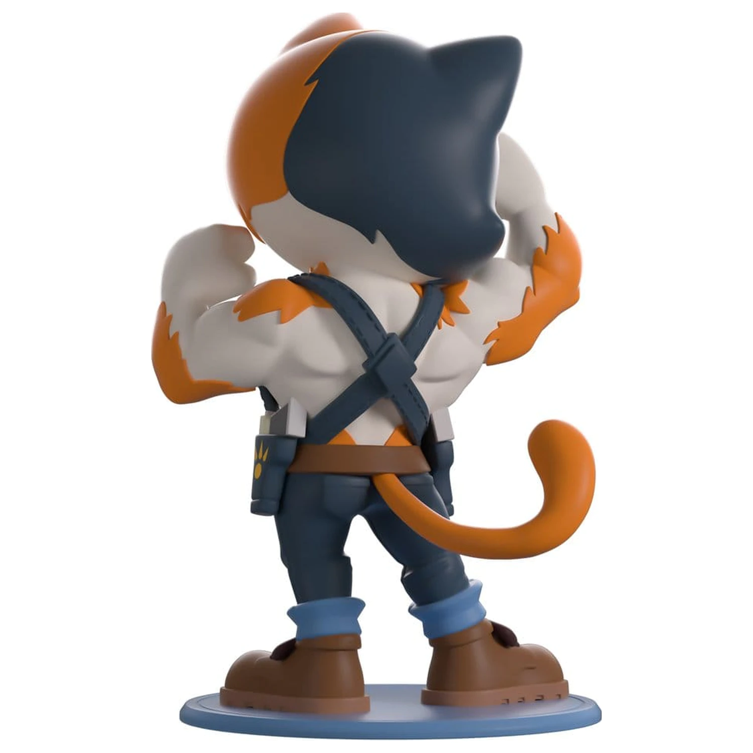 Fortnite Winylu Figurka Meowscles 13 cm zdjęcie produktu