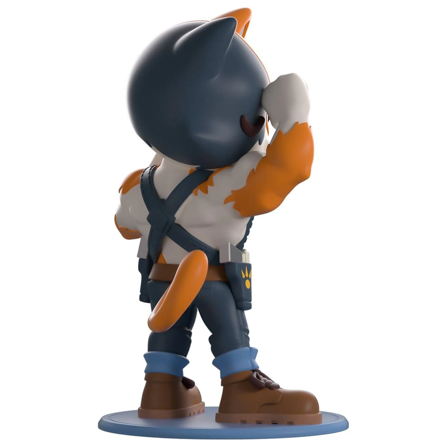 Fortnite Winylu Figurka Meowscles 13 cm zdjęcie produktu