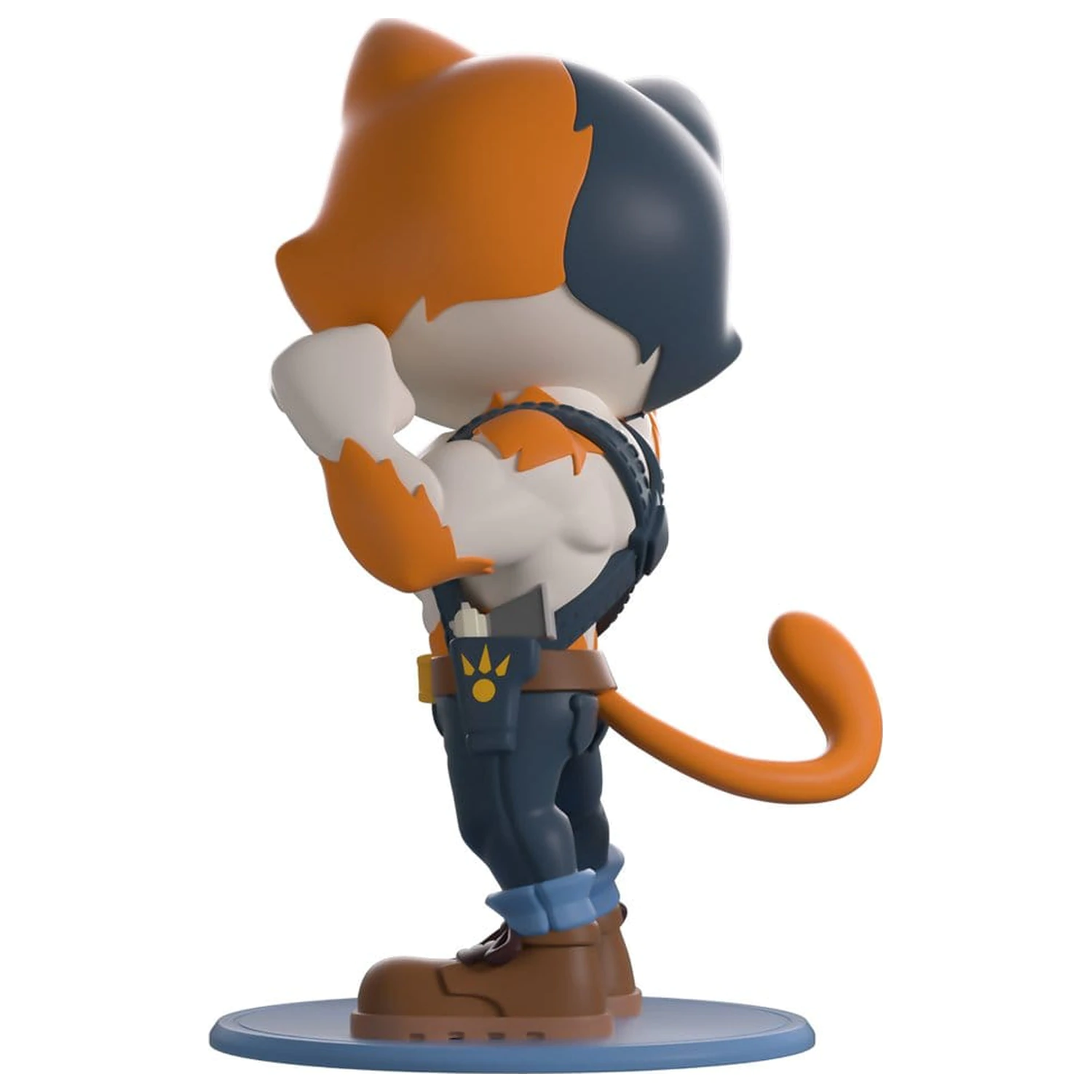Fortnite Winylu Figurka Meowscles 13 cm zdjęcie produktu