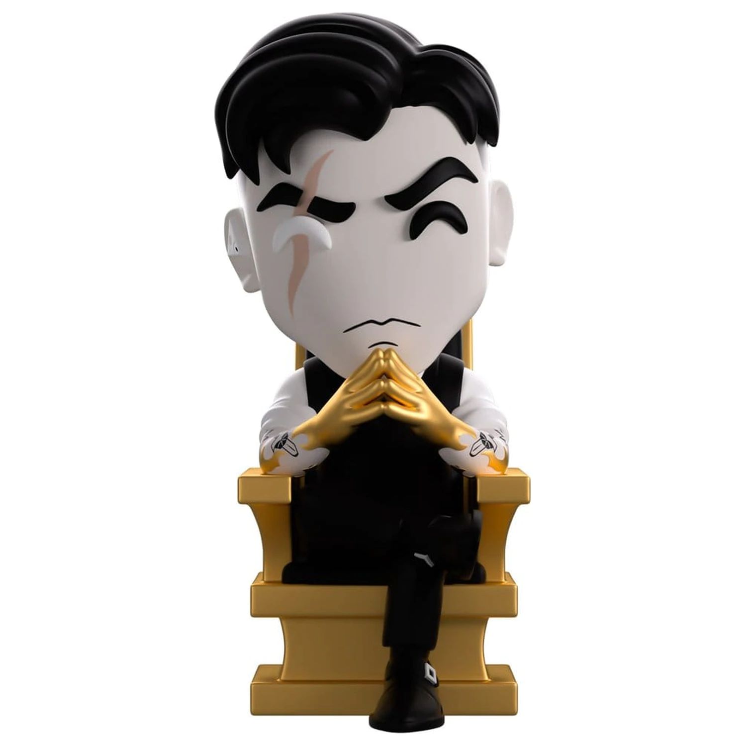 Fortnite figurka winylowa Midas 10 cm zdjęcie produktu