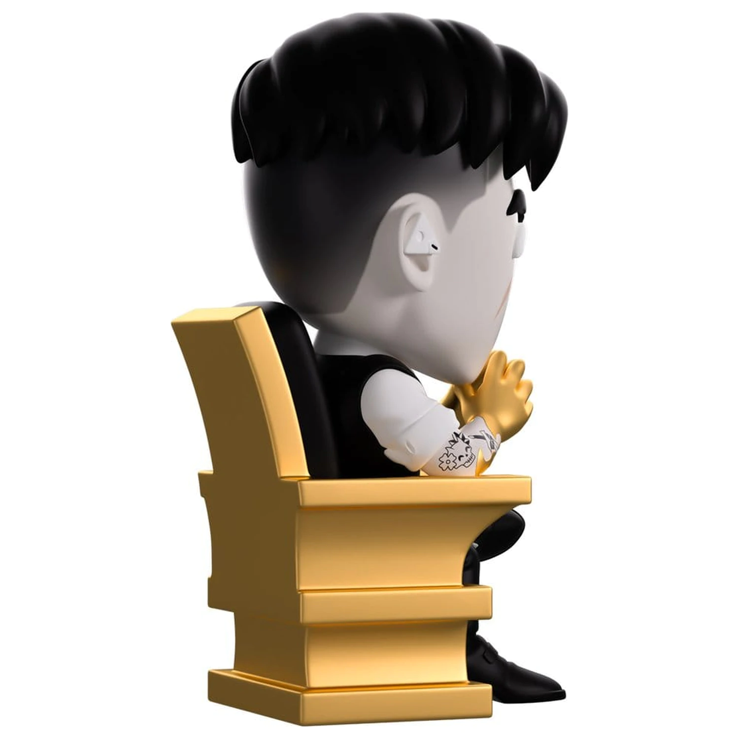 Fortnite figurka winylowa Midas 10 cm zdjęcie produktu