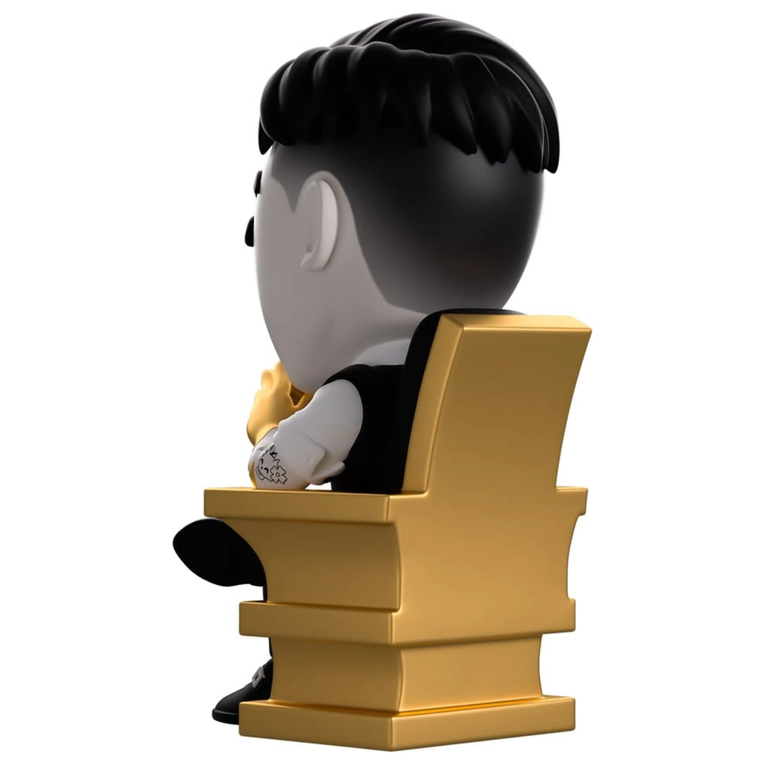 Fortnite figurka winylowa Midas 10 cm zdjęcie produktu
