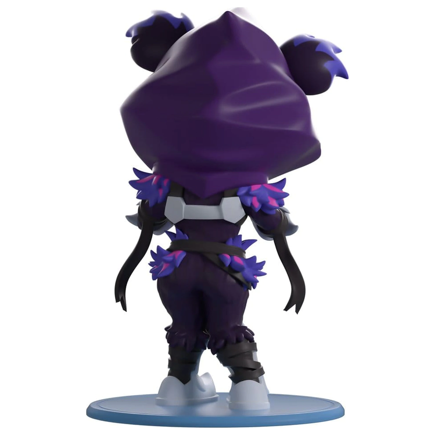 Fortnite winylowa figurka Raven Team Leader 12 cm zdjęcie produktu
