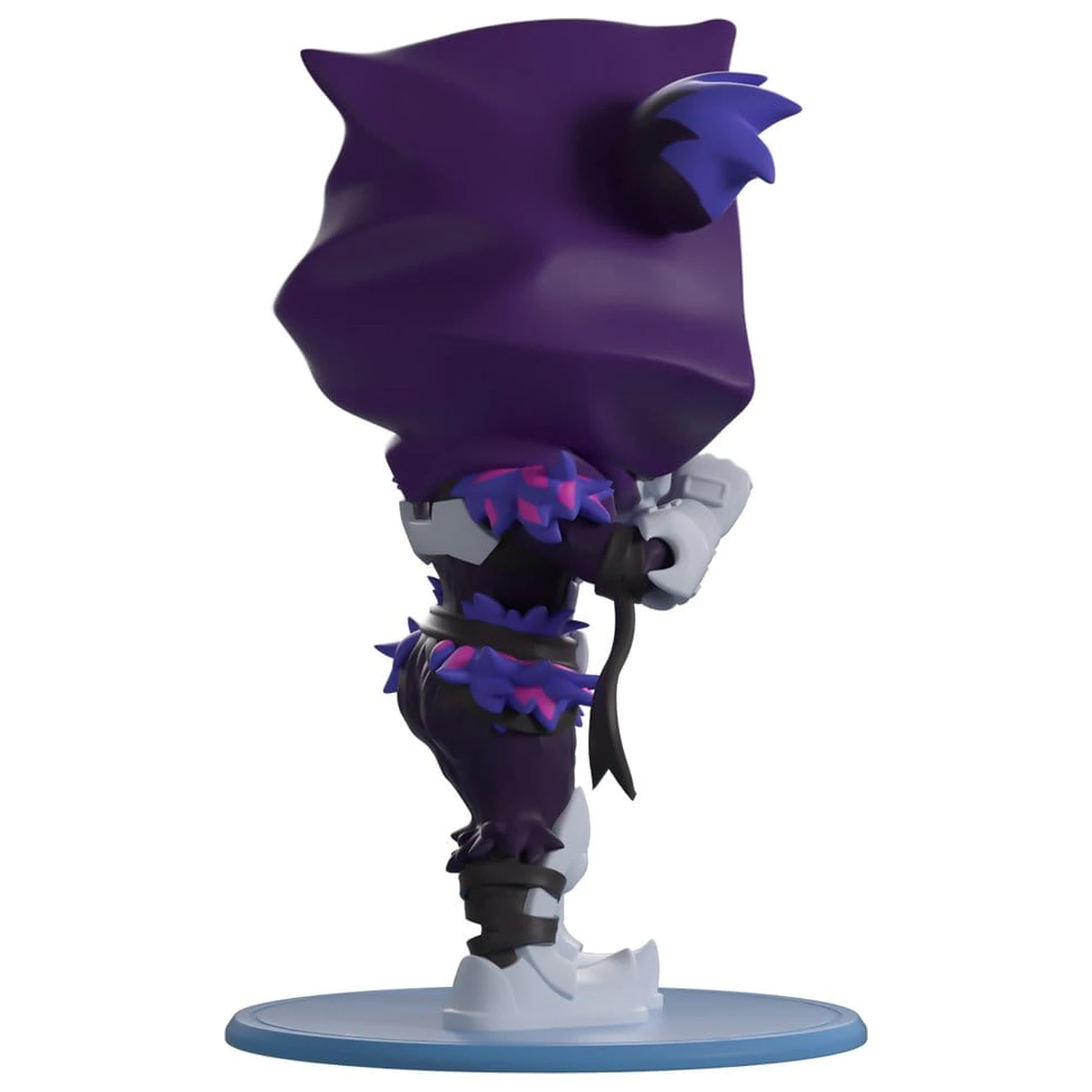 Fortnite winylowa figurka Raven Team Leader 12 cm zdjęcie produktu