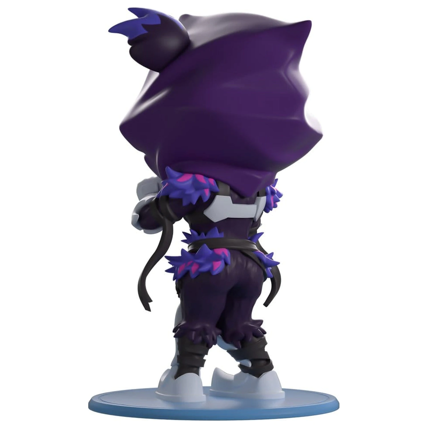 Fortnite winylowa figurka Raven Team Leader 12 cm zdjęcie produktu